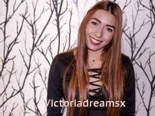 Victoriadreamsx