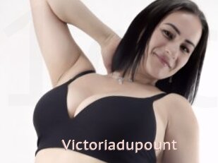 Victoriadupount