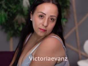 Victoriaevanz