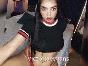 Victoriaevvans