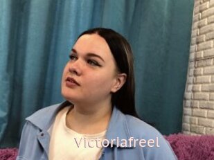 Victoriafreel