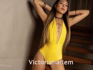 Victoriaharlem