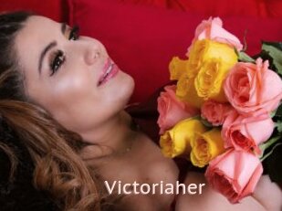 Victoriaher