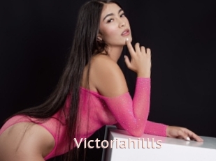Victoriahillls