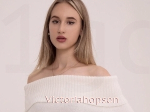 Victoriahopson