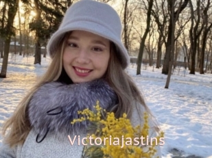 Victoriajastins