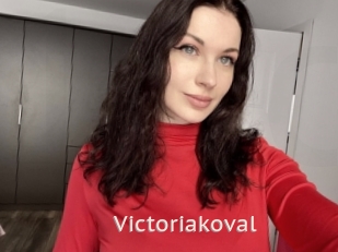 Victoriakoval