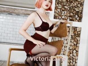 Victorialaine