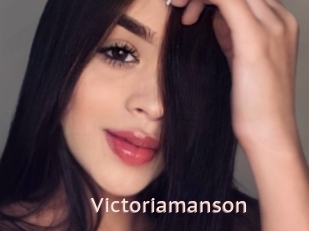 Victoriamanson