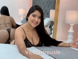 Victoriarousie