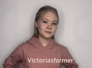 Victoriasfarmer