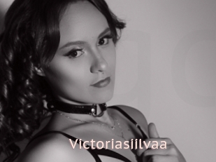 Victoriasiilvaa