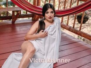 Victoriasinner