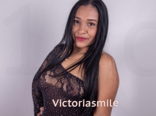 Victoriasmile