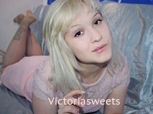 Victoriasweets