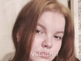 Victoriataf