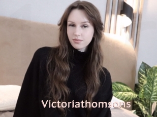 Victoriathomsons