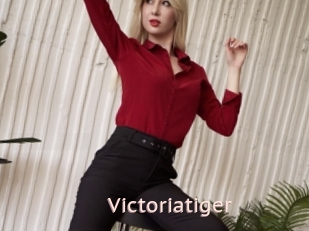 Victoriatiger