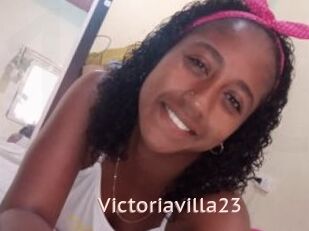 Victoriavilla23
