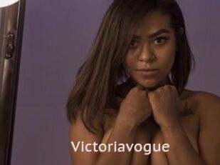 Victoriavogue