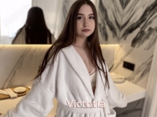 Victotia