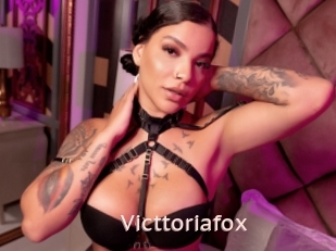 Victtoriafox