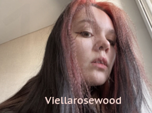 Viellarosewood