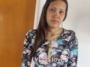 Viickylove
