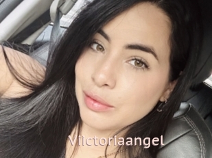 Viictoriaangel
