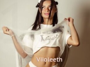 Viioleeth