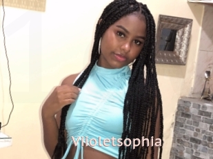 Viioletsophia