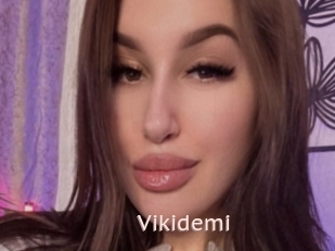 Vikidemi