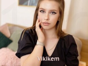 Vikikem
