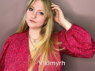 Vikimyrh