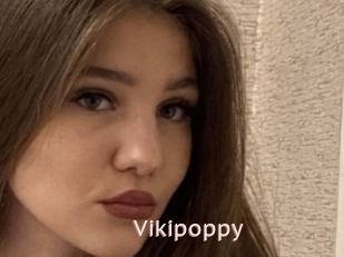 Vikipoppy