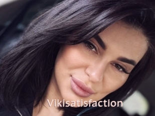 Vikisatisfaction