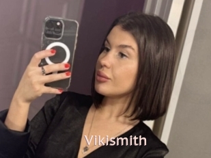 Vikismith