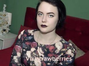 Vikistrawberries