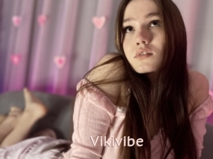 Vikivibe