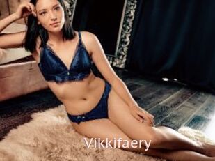 Vikkifaery