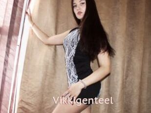 Vikkigenteel