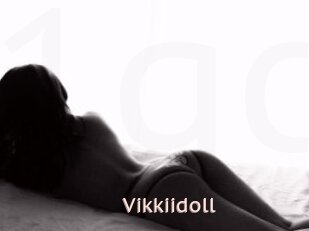Vikkiidoll