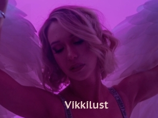Vikkilust