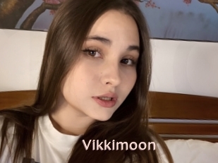 Vikkimoon