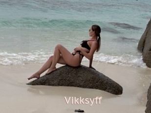 Vikksyff