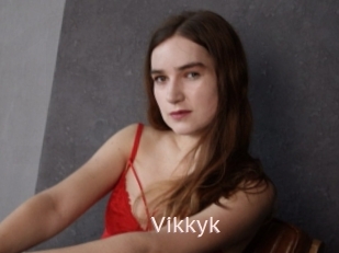Vikkyk