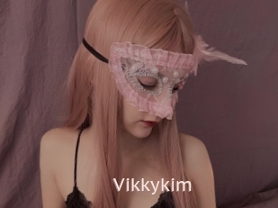 Vikkykim