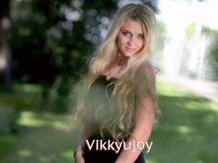Vikkyujoy