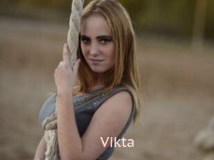 Vikta