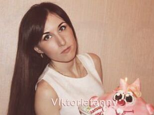 Viktoriafanny